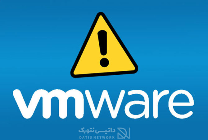 آموزش حل مشکل اجرا نشدن VMware در ویندوز 7/8/10/11