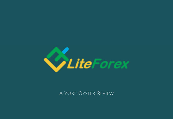 LiteForex is Scam or not خبر عجیب