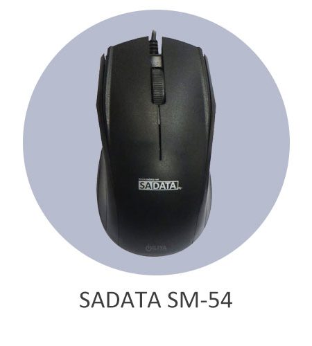ماوس سادیتا SADATA SM-54