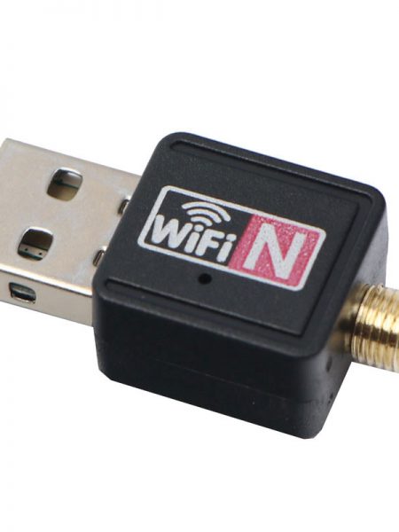 دانگل وای فای USB آنتن دار رویال مدل RW-133