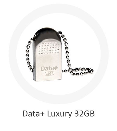 فلش مموری 32 گیگ دیتا پلاس مدل Data+ Luxury 32GB