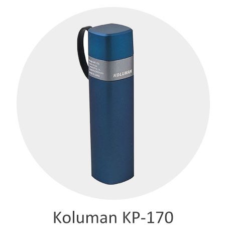 پاوربانک کلومن مدل Koluman KP-170 با ظرفیت 2600 میلی آمپر ساعت