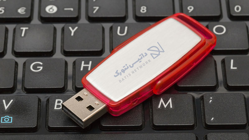 فلش مموری USB چیست؟ آشنایی با انوع فلش USB Flash Drive