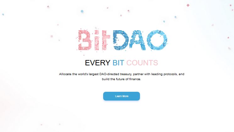 ارز دیجیتال BitDAO چیست؟ پیش بینی آینده و قیمت بیت دائو (BIT)