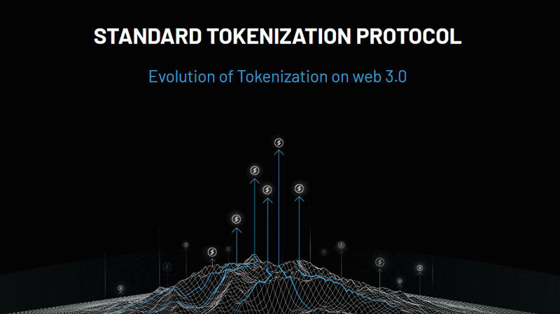 Standard Tokenization Protocol چیست؟ پیش بینی قیمت و آینده رمزارز STPT