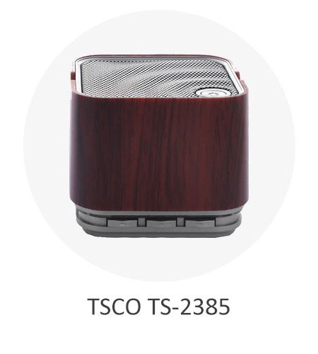 اسپیکر بلوتوثی قابل حمل تسکو TSCO TS-2385