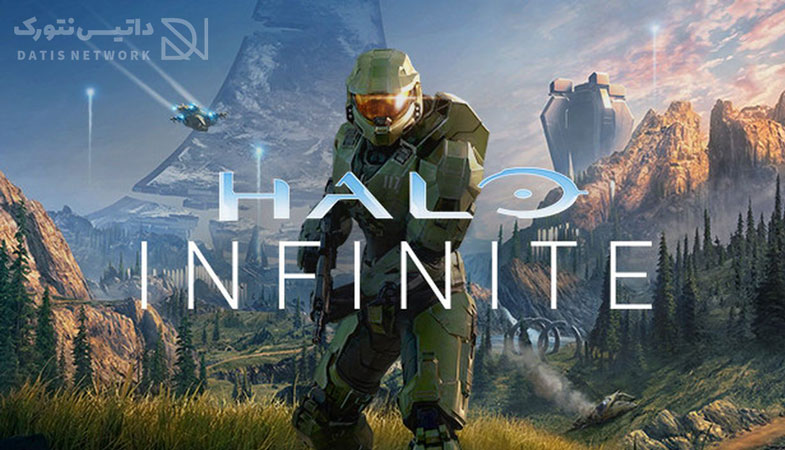 معرفی بازی Halo Infinite