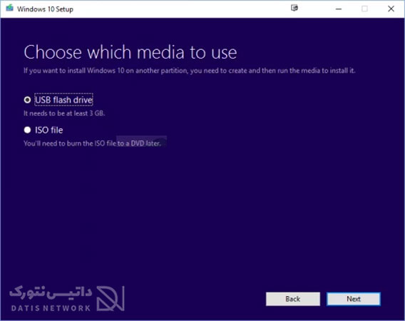 آموزش رفع خطای Windows Cannot Find the Microsoft Software License Terms