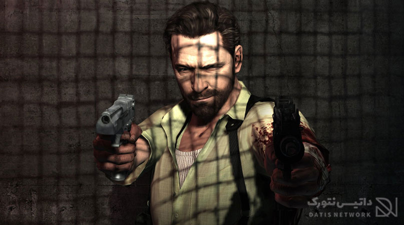 دانلود ترینر بازی Max Payne 3