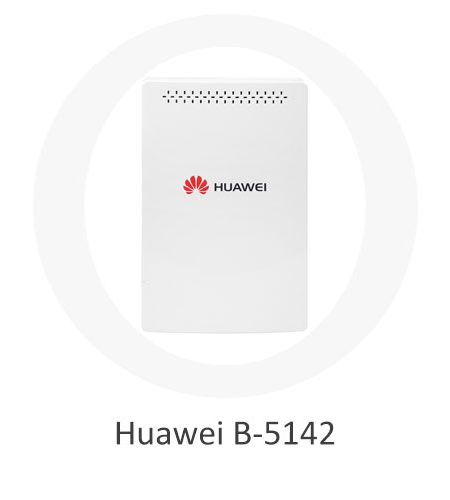 خرید مودم TD LTE هواوی مدل Huawei B-5142
