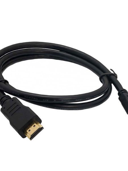 کابل HDMI اچ دی ام آی 1.5 متری PVC