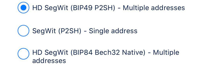 BIP49 چیست؟ آشنایی با مفهوم و کاربرد استاندارد BIP-49