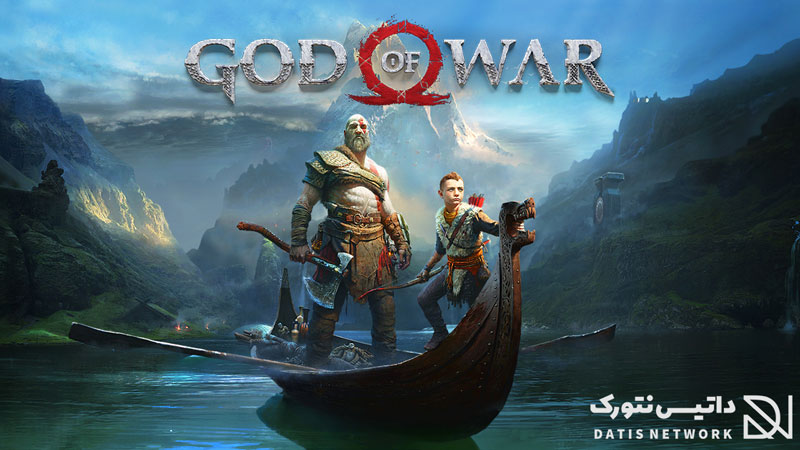 دانلود ترینر بازی God of War 4