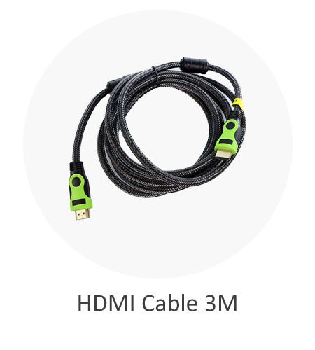 کابل HDMI طول 3 متری
