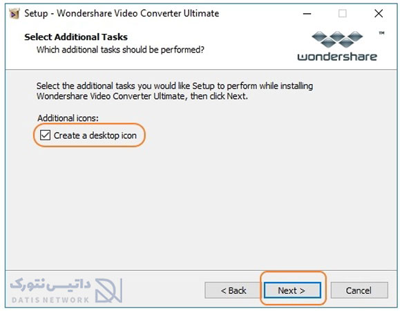 آموزش تبدیل فرمت کلیپ یا ویدئو در ویندوز با استفاده از Wondershare Video Converter