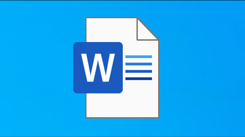 آموزش رفع مشکل چسبیدن حروف در ورد (Microsoft Word)