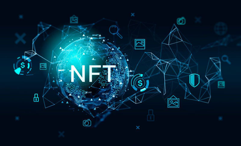 آموزش انتقال NFT با کمک کیف پول متامسک (MetaMask)