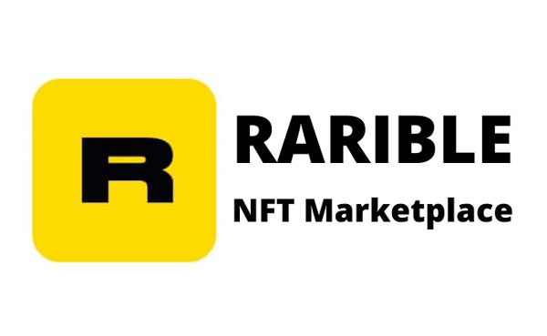 راریبل (Rarible) چیست؟ بازار خرید و فروش NFT