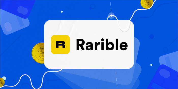 آموزش ثبت نام و ساخت اکانت در Rarible (راریبل)