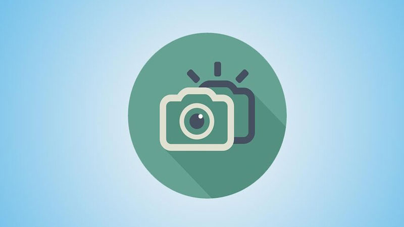 آموزش استفاده همزمان از دوربین جلو و عقب در گوشی اندروید و آیفون (iOS)
