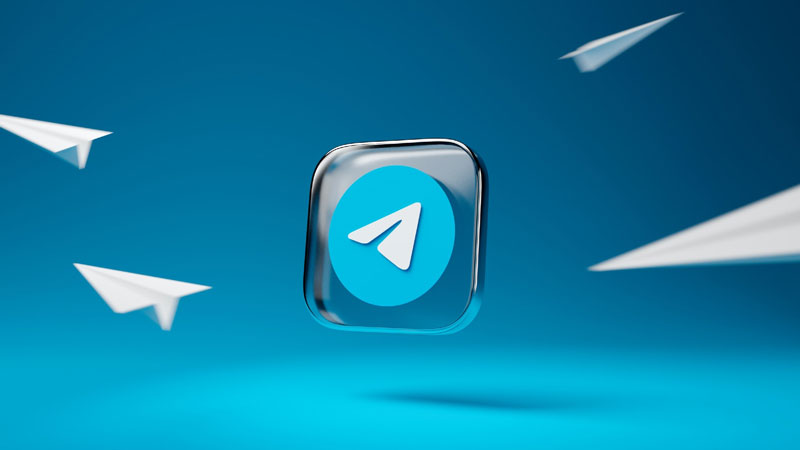 چگونه در تلگرام تگ کنیم؟ نحوه منشن در گروه و کانال و چت