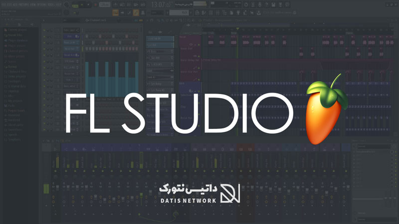 آموزش نصب وی اس تی و پلاگین در اف ال استودیو (FL Studio)