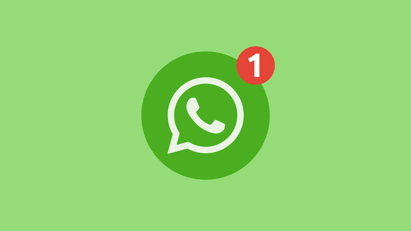 آموزش پین چت در واتساپ + نحوه پین پیام در گروه WhatsApp