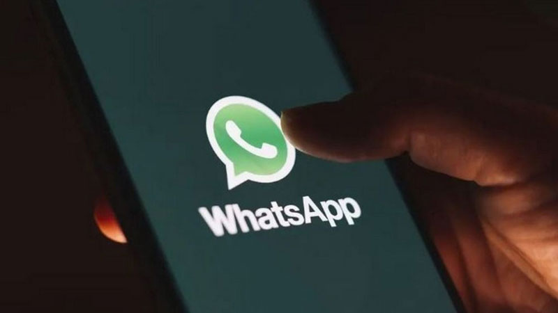 آموزش تغییر اندازه متن در واتساپ (WhatsApp)