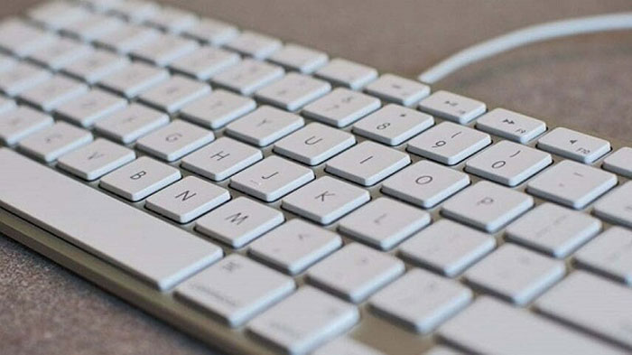 آموزش رفع مشکل تایپ در ورد (Word)