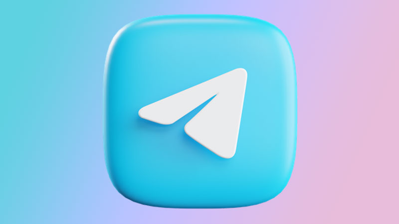 آموزش تغییر اندازه متن در تلگرام (Telegram)