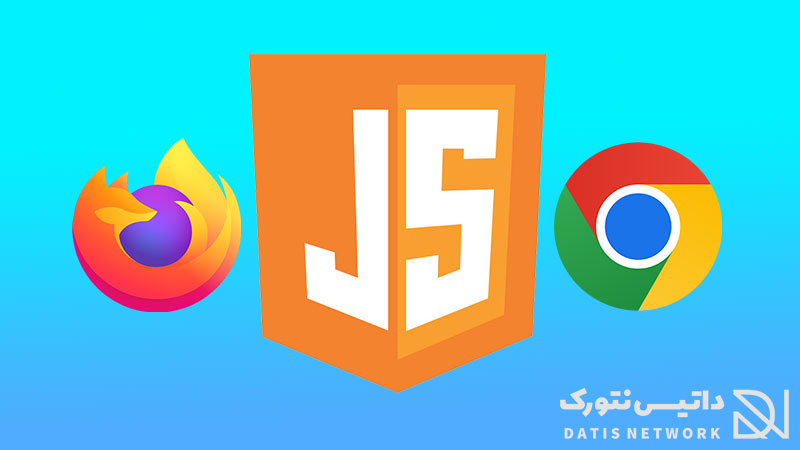 آموزش فعال سازی جاوا اسکریپت در فایرفاکس و گوگل کروم