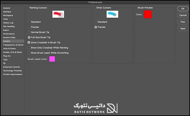حل مشکل کار نکردن یا باز نشدن لیکویی فای در Photoshop