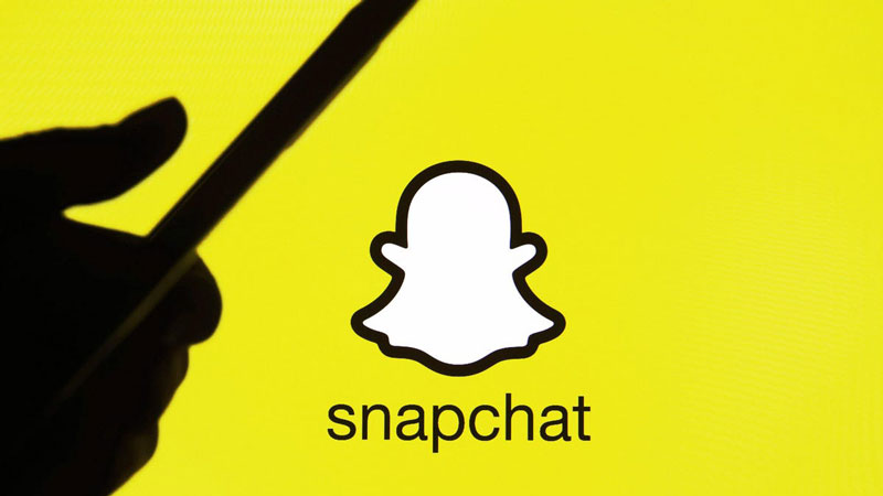 آموزش دانلود استوری های اسنپ چت (Snapchat)