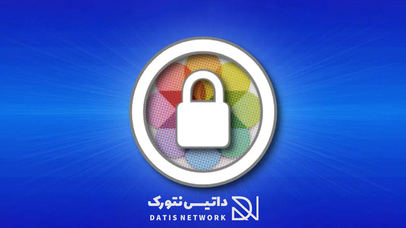 آموزش گذاشتن رمز روی گالری در گوشی های آیفون (iOS)