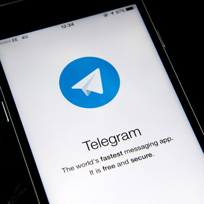 آیا تلگرام امن است؟ بررسی امنیت Telegram به زبان ساده