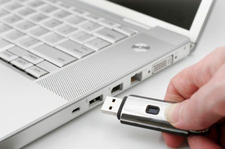 بستن پورت USB در ویندوز سرور با Group Policy برای کلاینت ها