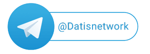 تلگرام داتیس نتورک