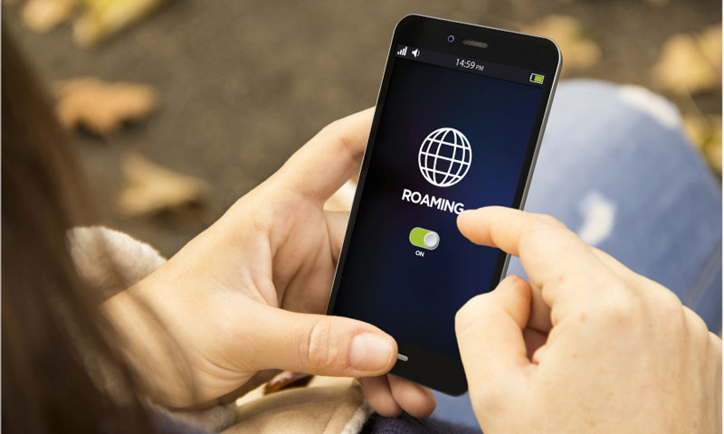 آموزش فعال سازی و غیرفعال کردن اینترنت رومینگ در گوشی اندروید و آیفون (iOS)
