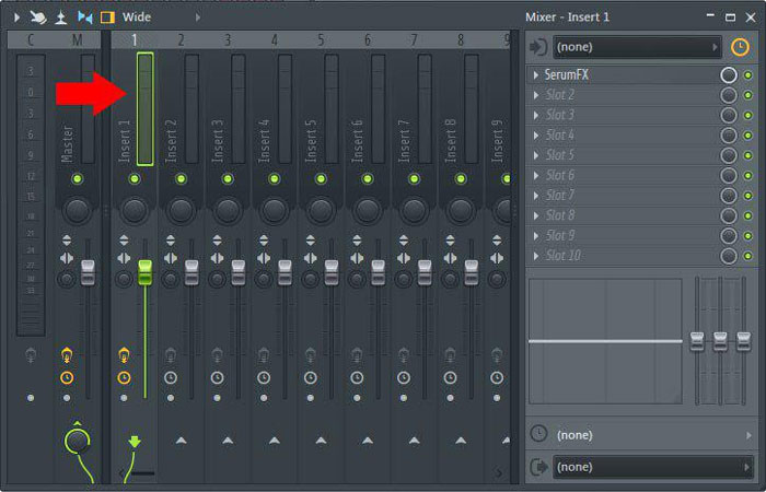 آموزش تنظیم کارت صدا در FL Studio (اف ال استودیو)