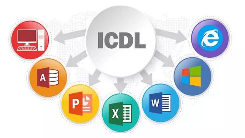تفاوت ICDL (آی سی دی ال) درجه 1 و 2 چیست؟