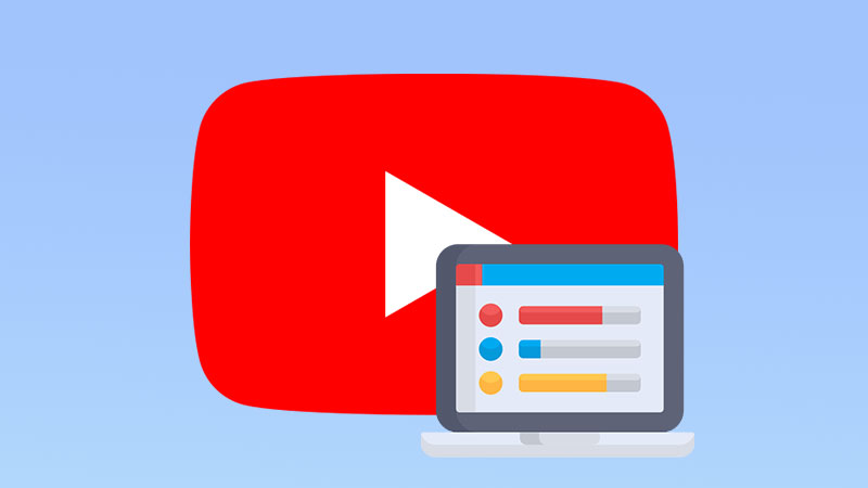 آموزش ساخت نظرسنجی در یوتیوب