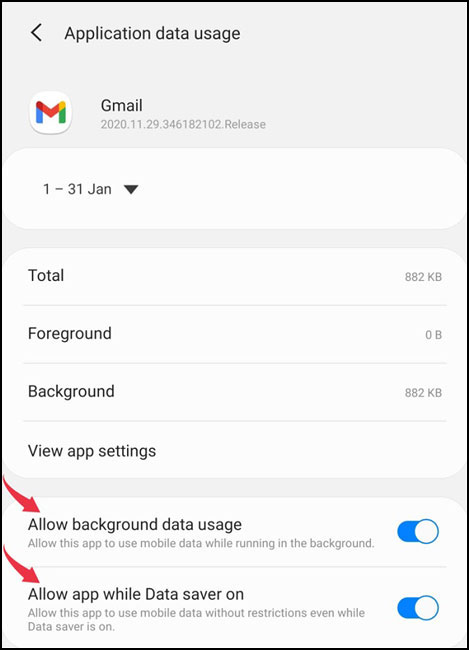 آموزش رفع مشکل ارسال نشدن ایمیل در جیمیل (Gmail)