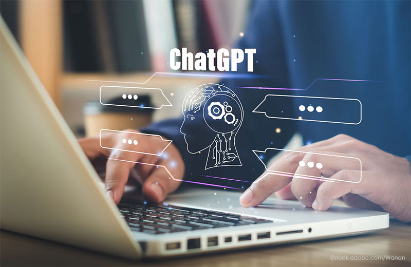 چت جی پی تی یا ChatGPT چیست؟ کاربرد به زبان ساده