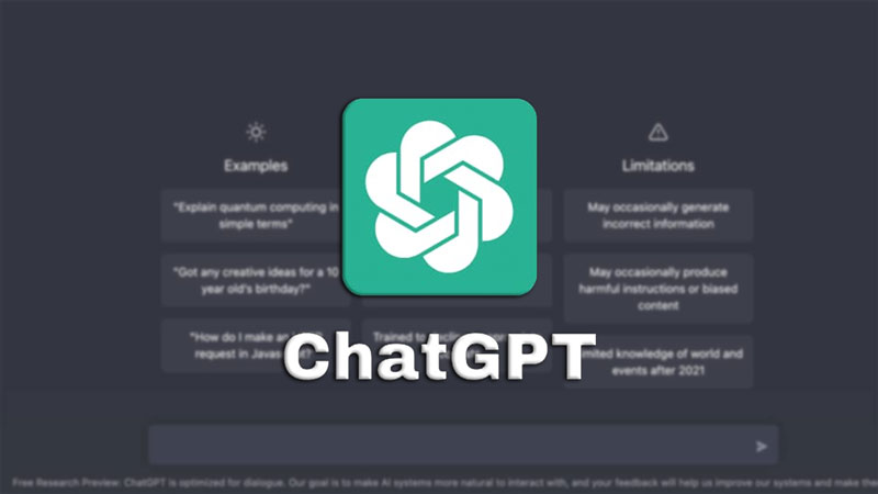 آموزش استفاده از ChatGPT (چت جی پی تی)
