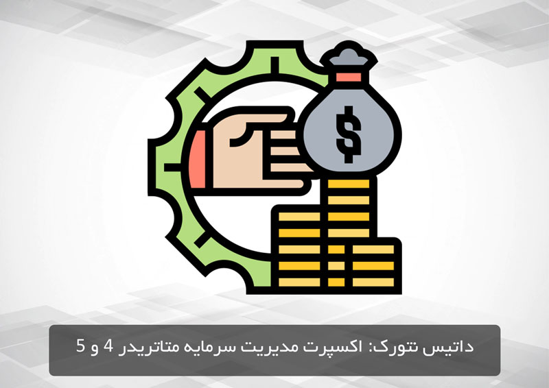 اکسپرت مدیریت سرمایه برای متاتریدر 4 و 5