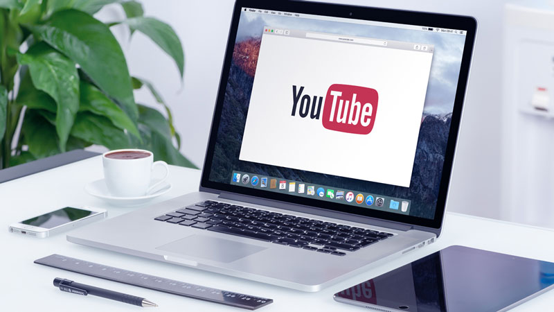 آموزش افزایش بازدید در یوتیوب
