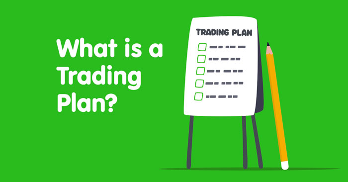 تریدینگ پلن یا برنامه معاملاتی چیست؟