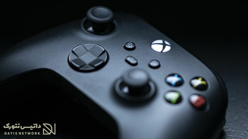 آموزش ریست دسته ایکس باکس (Xbox)